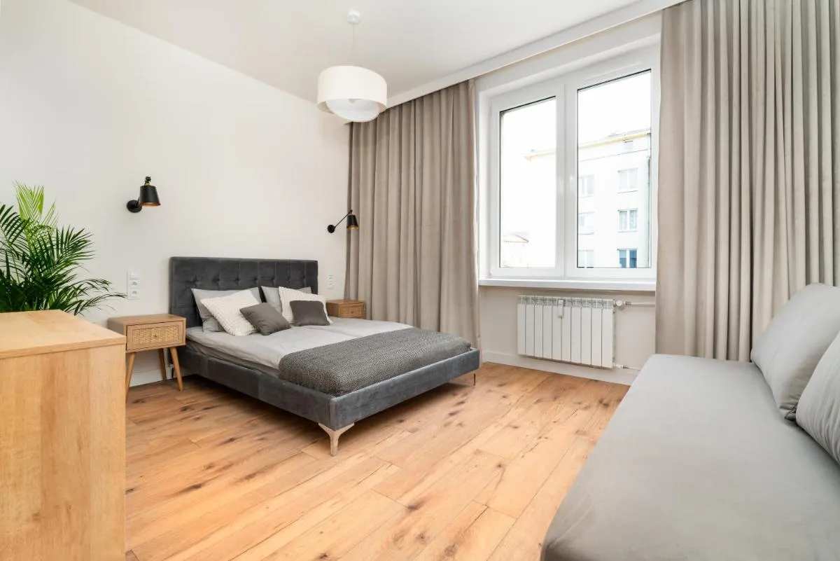 Image 5 of BRIGHT DAY Apartment – Self Check-in 24h, 10 min Market Square