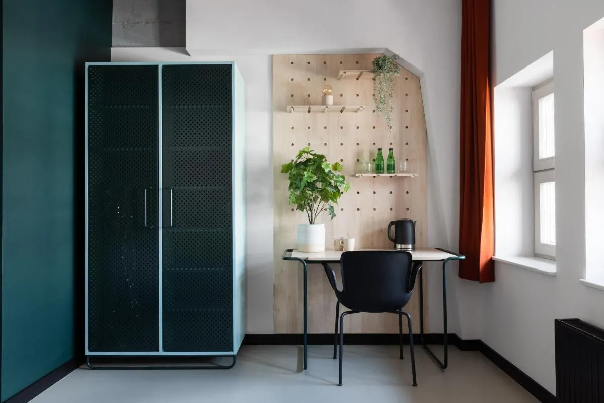 Image 4 of Basecamp Wroclaw