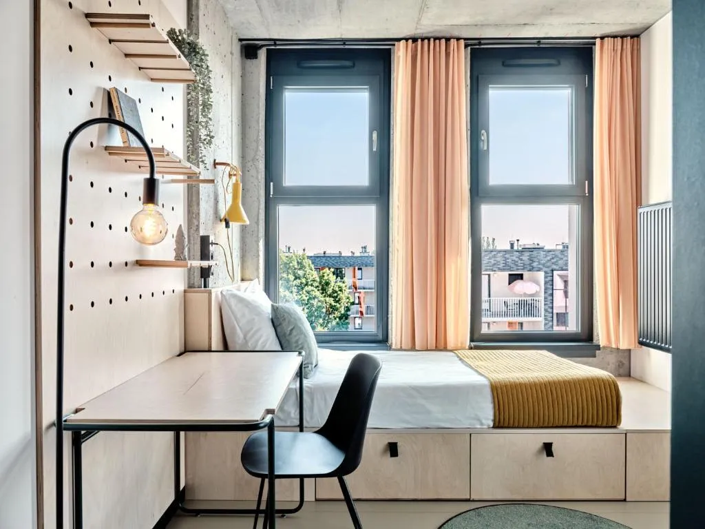Image of Basecamp Wroclaw