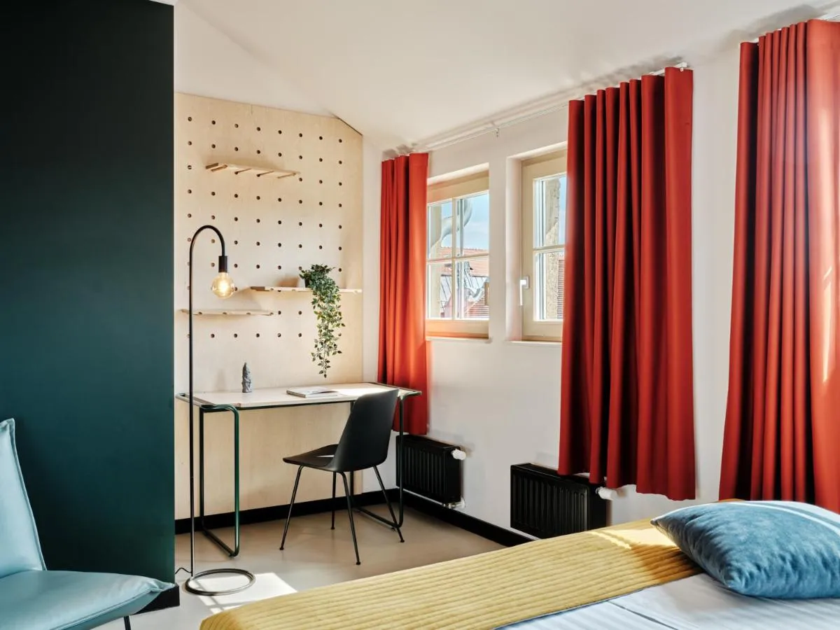 Image 3 of Basecamp Wroclaw