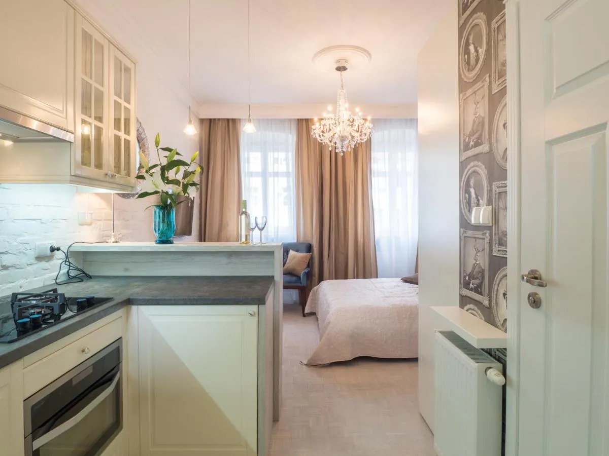 Image 3 of Best Apartments Więzienna