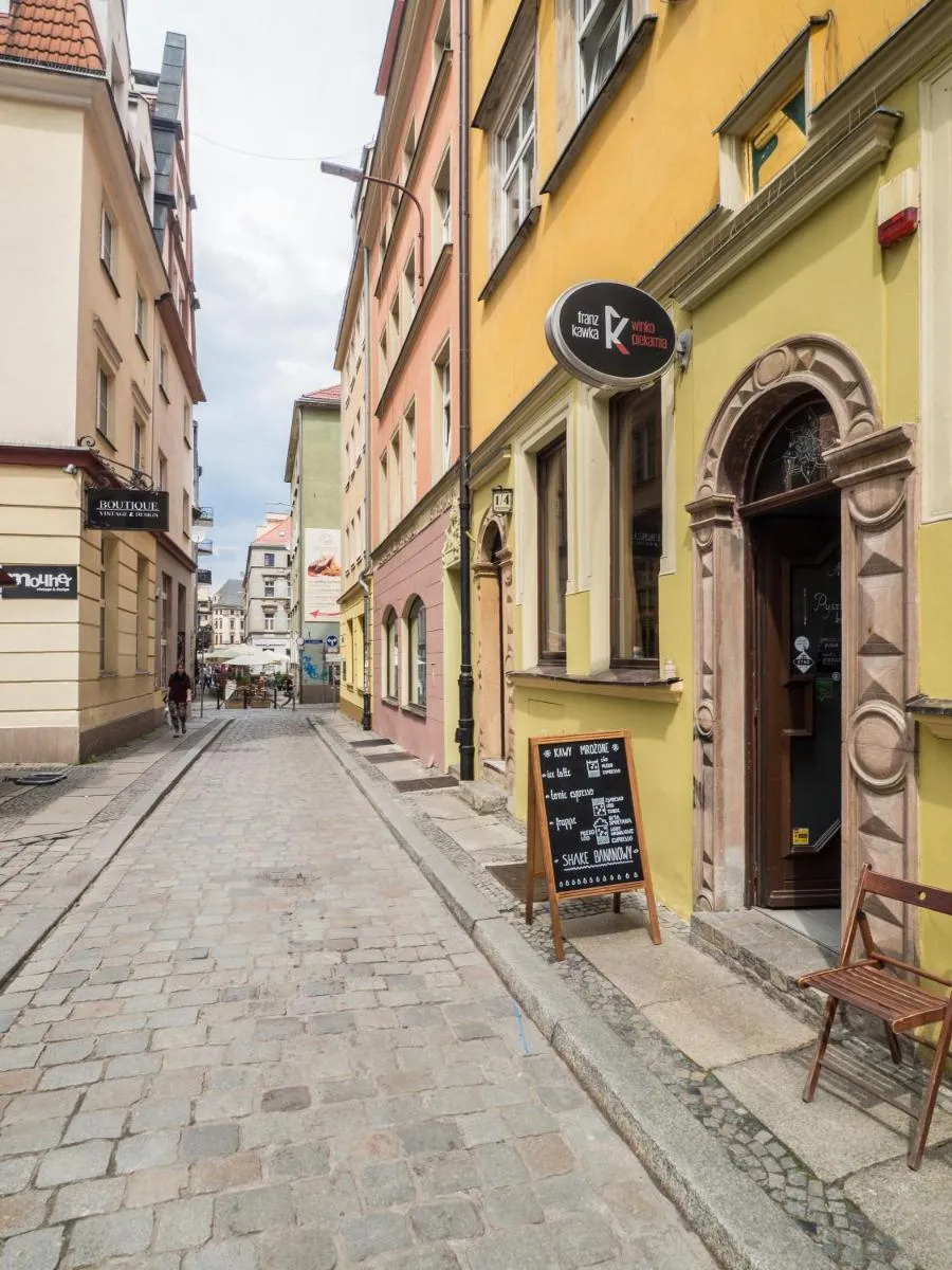Image 4 of Best Apartments Więzienna