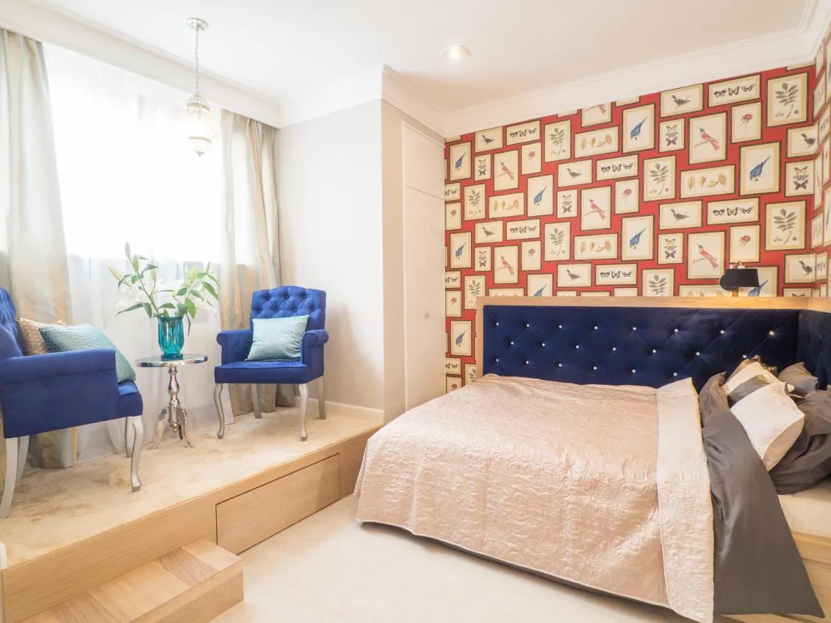 Image 5 of Best Apartments Więzienna