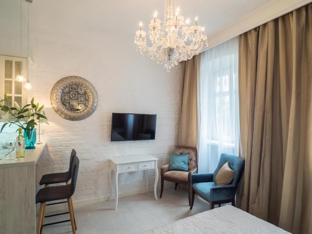 Image of Best Apartments Więzienna