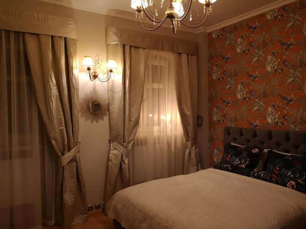 Image of Best Apartments Więzienna Monkeys