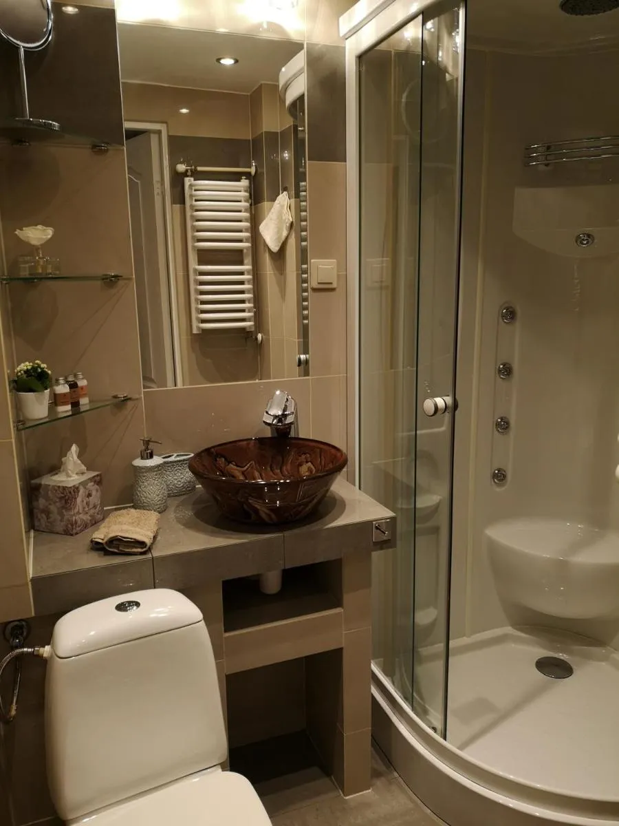 Image 4 of Best Apartments Więzienna Monkeys