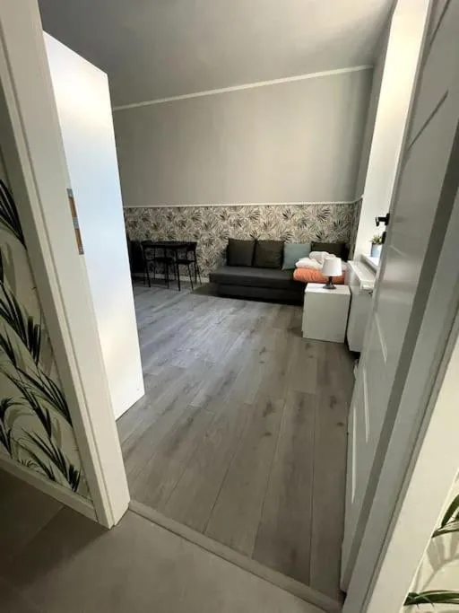 Image 5 of Big Apart next to Galeria Dominikańska – 4 Rooms