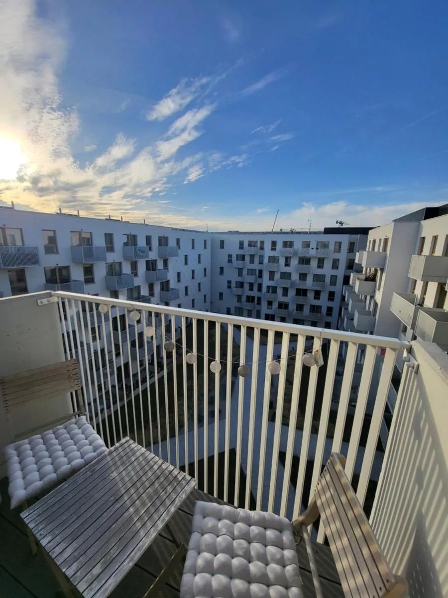 Image 5 of BlackStar Apartment