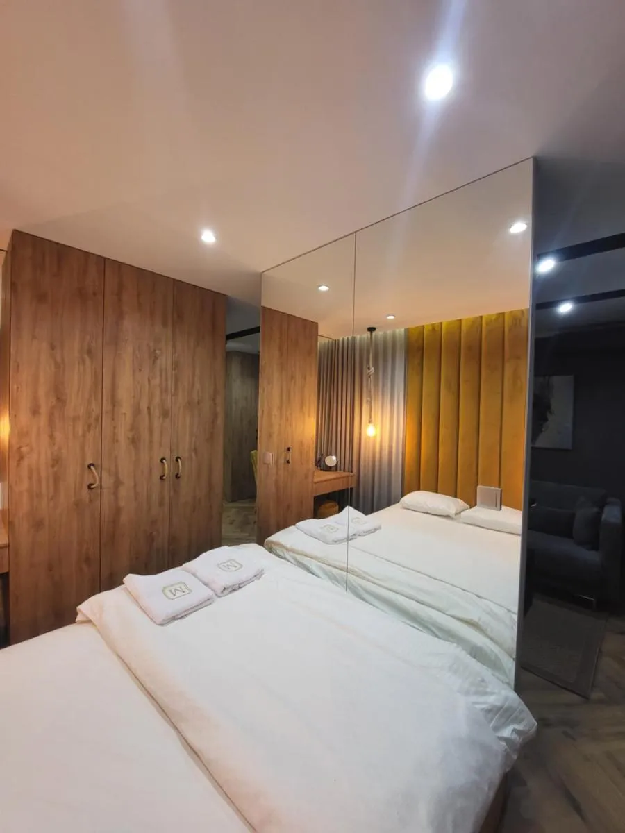 Image 6 of BlackStar Apartment