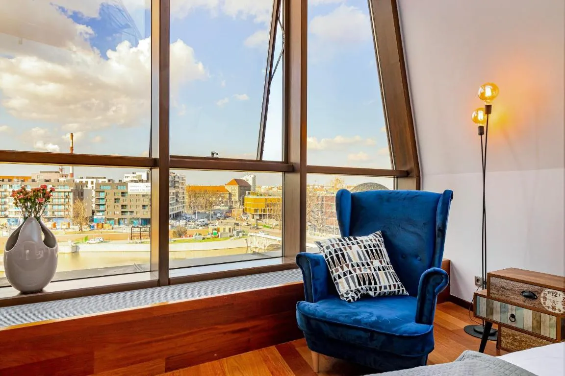Image of Boogie Penthouse Old Town