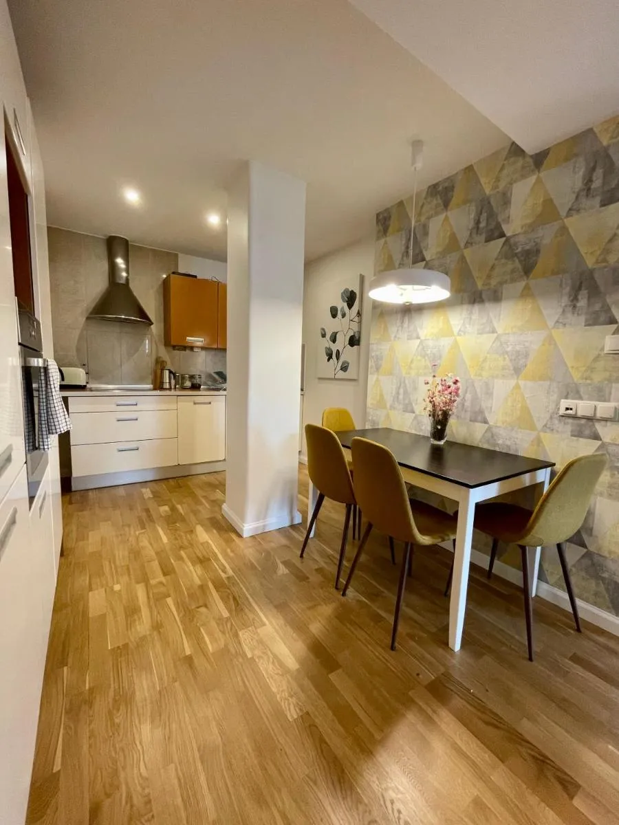 Image 6 of Boutique Apartments – Old Town 120m2 – Private Underground Parking –