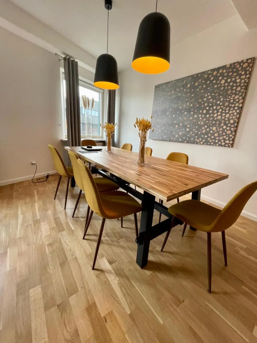 Image 4 of Boutique Apartments – Old Town 120m2 – Private Underground Parking –