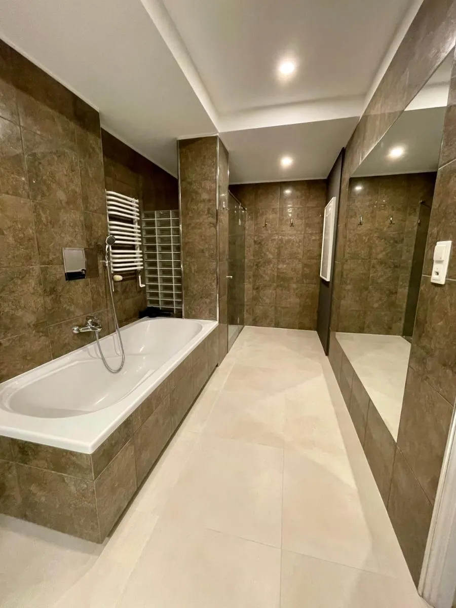 Image 5 of Boutique Apartments – Old Town 120m2 – Private Underground Parking –