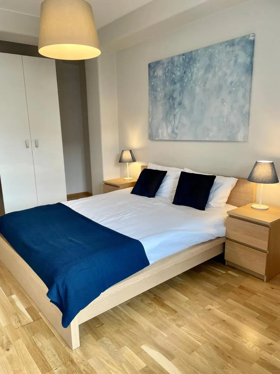 Image 3 of Boutique Apartments – Old Town 120m2 – Private Underground Parking –
