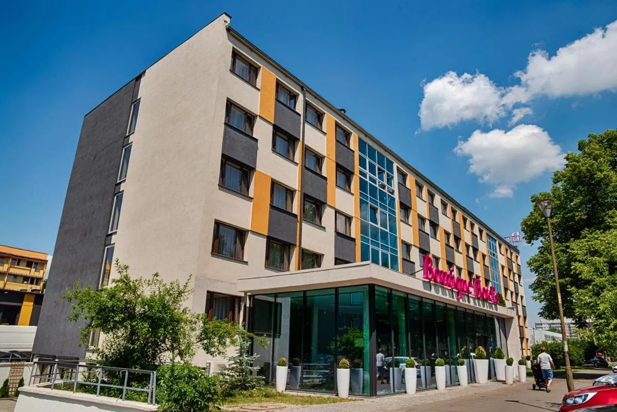 Image 4 of Boutique Hotel’s