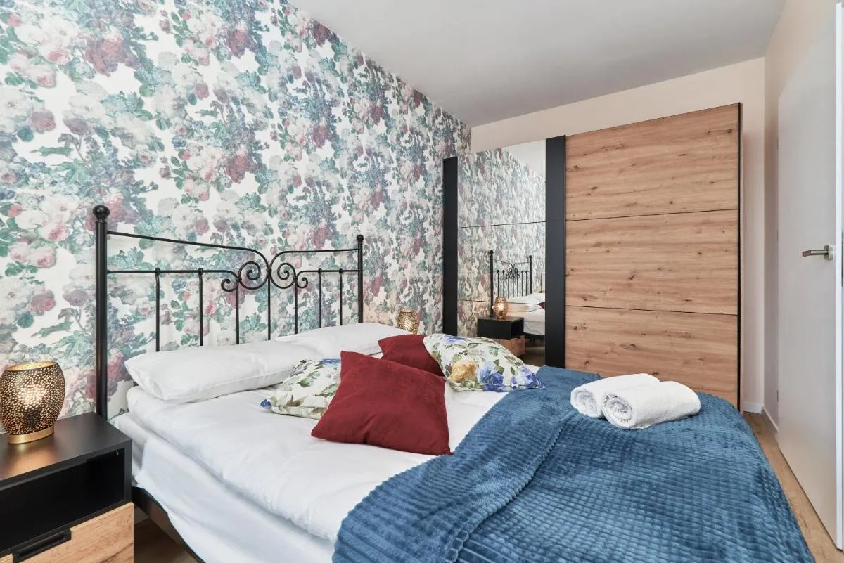 Image 2 of Braniborska Apartment Wrocław by Noclegi Renters