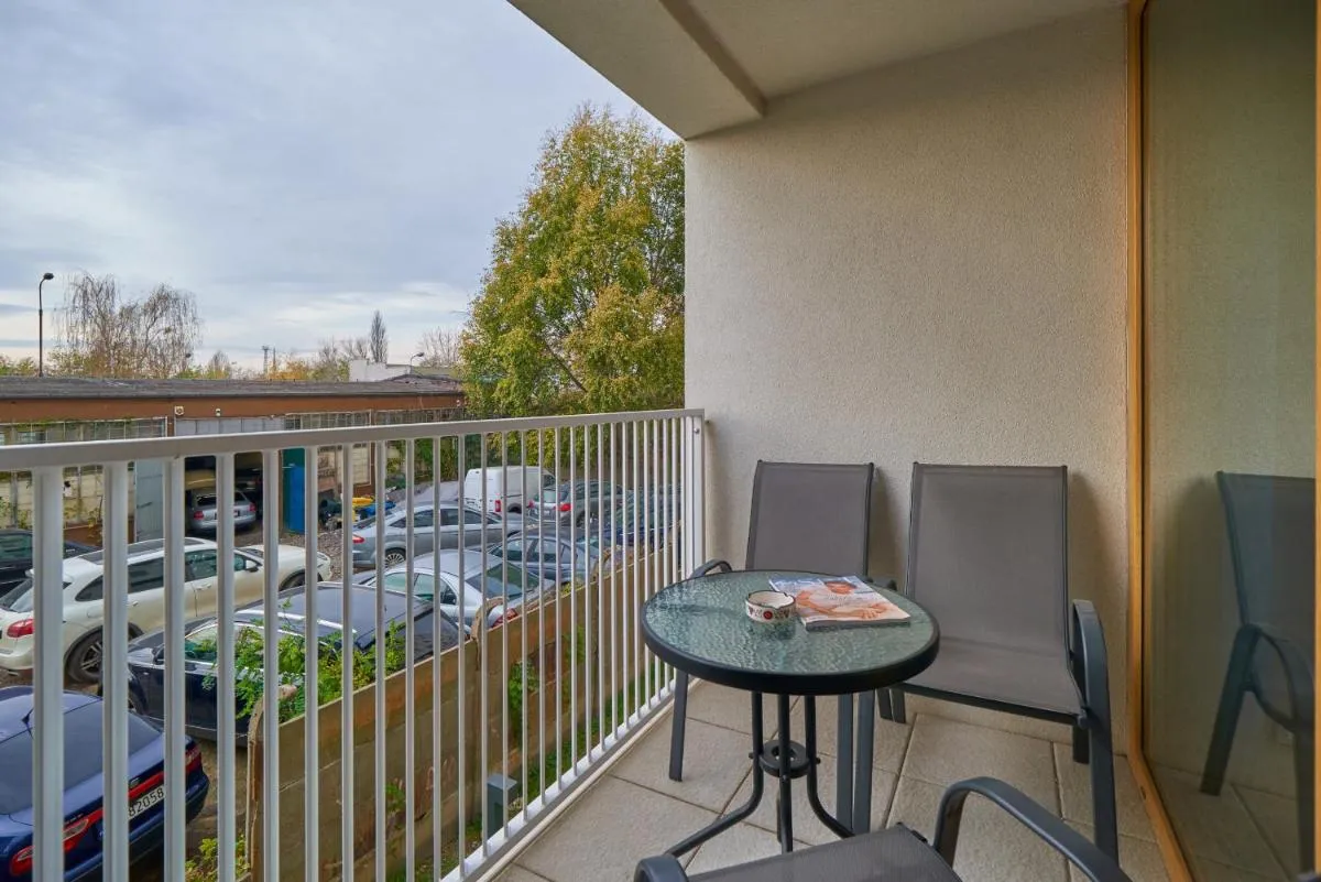 Image 4 of Braniborska Apartment Wrocław by Noclegi Renters
