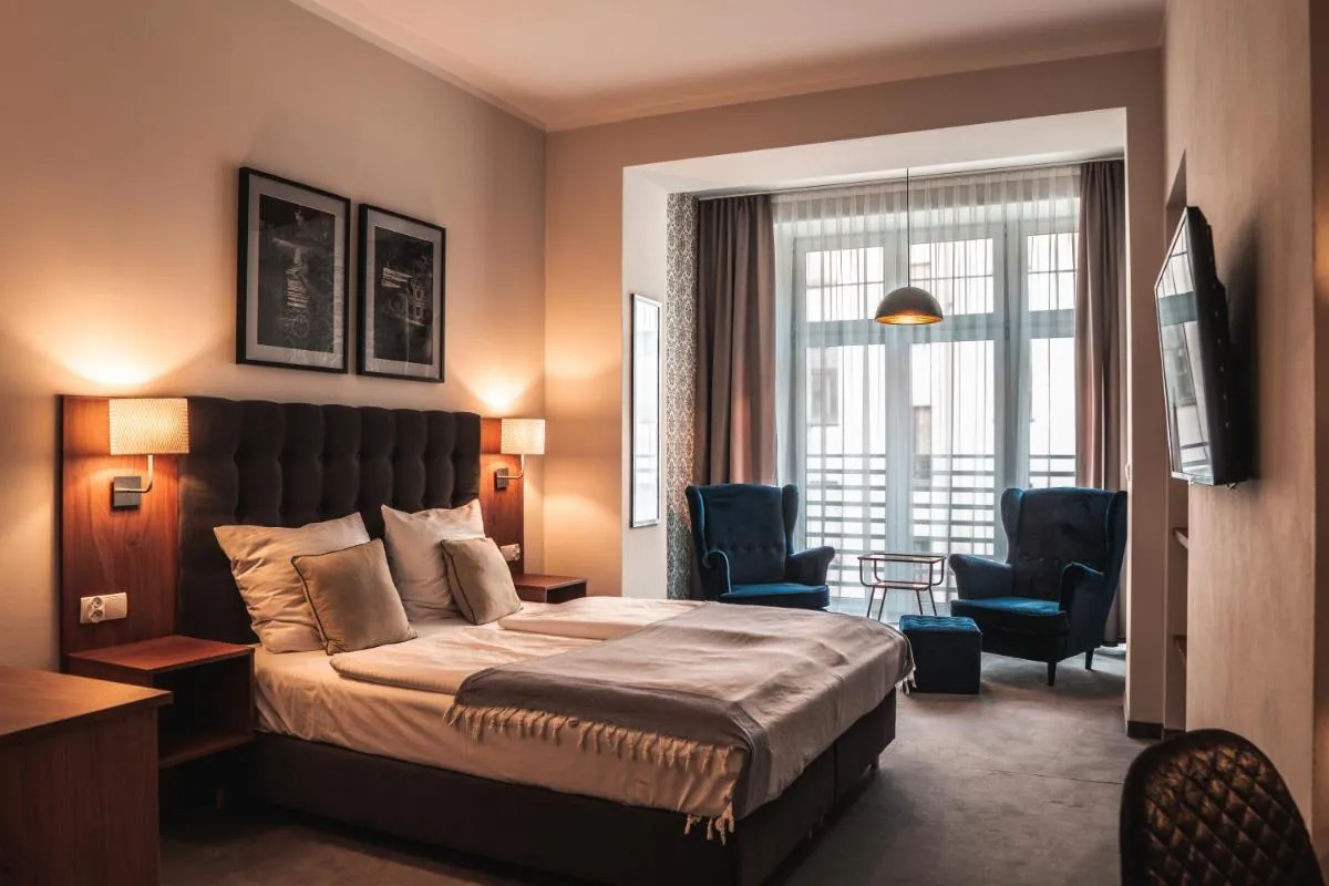 Image 1 of Brassel Aparthotel
