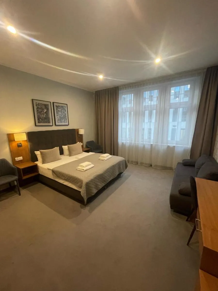 Image 3 of Brassel Aparthotel