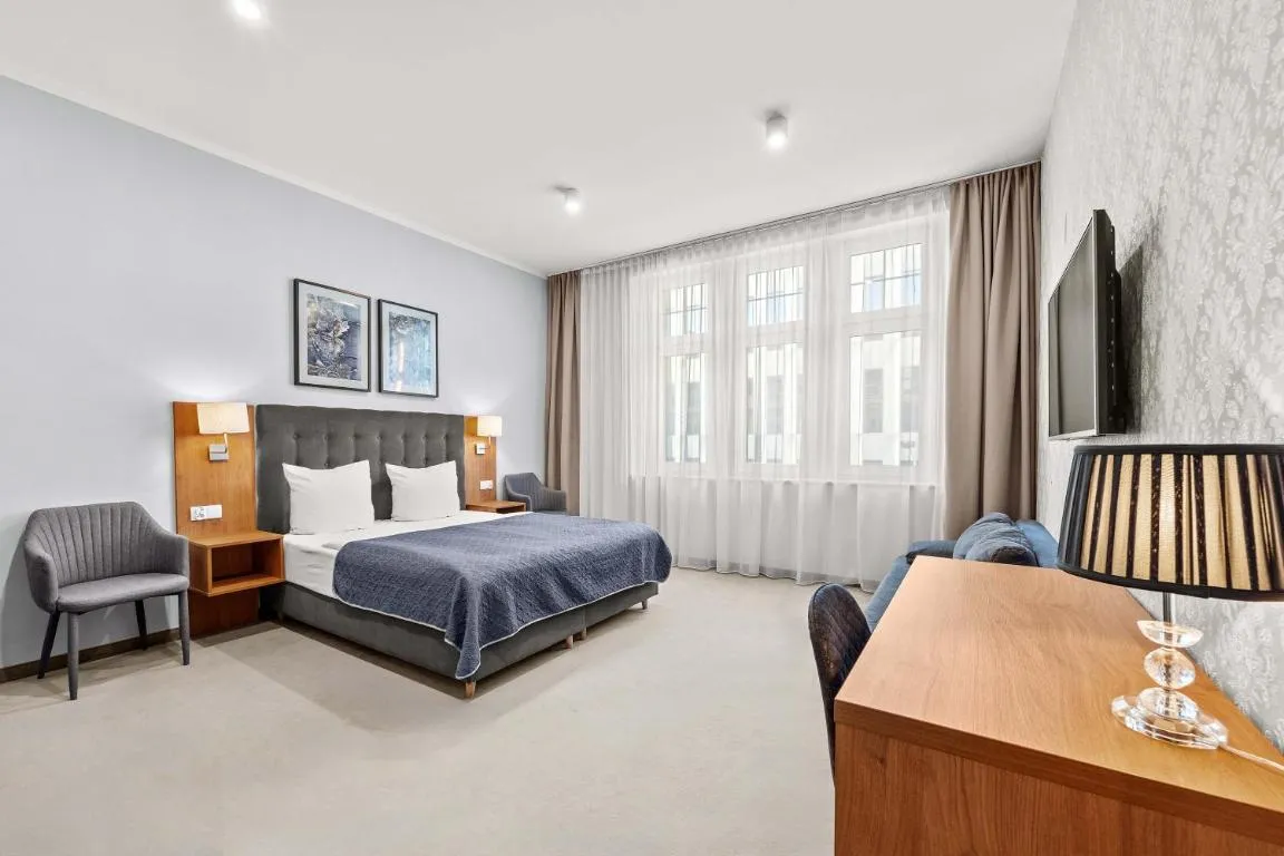 Image of Brassel Aparthotel