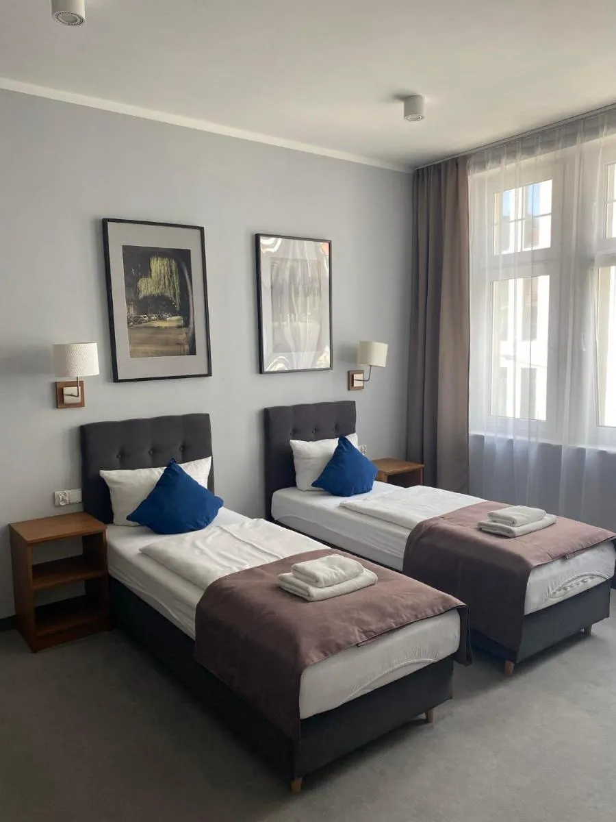 Image 5 of Brassel Aparthotel