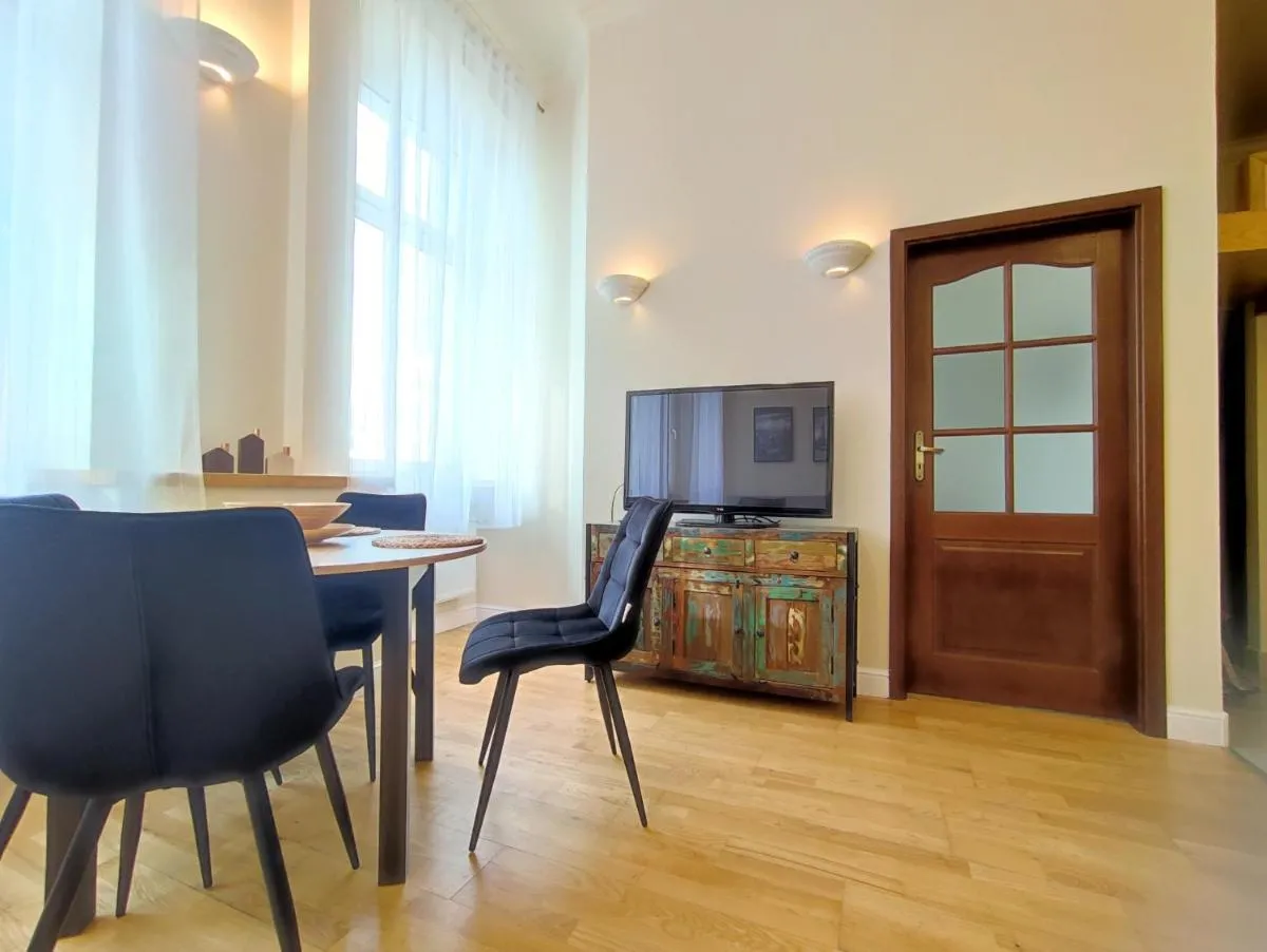Image 4 of Bresly Apartament Old Town Wrocław