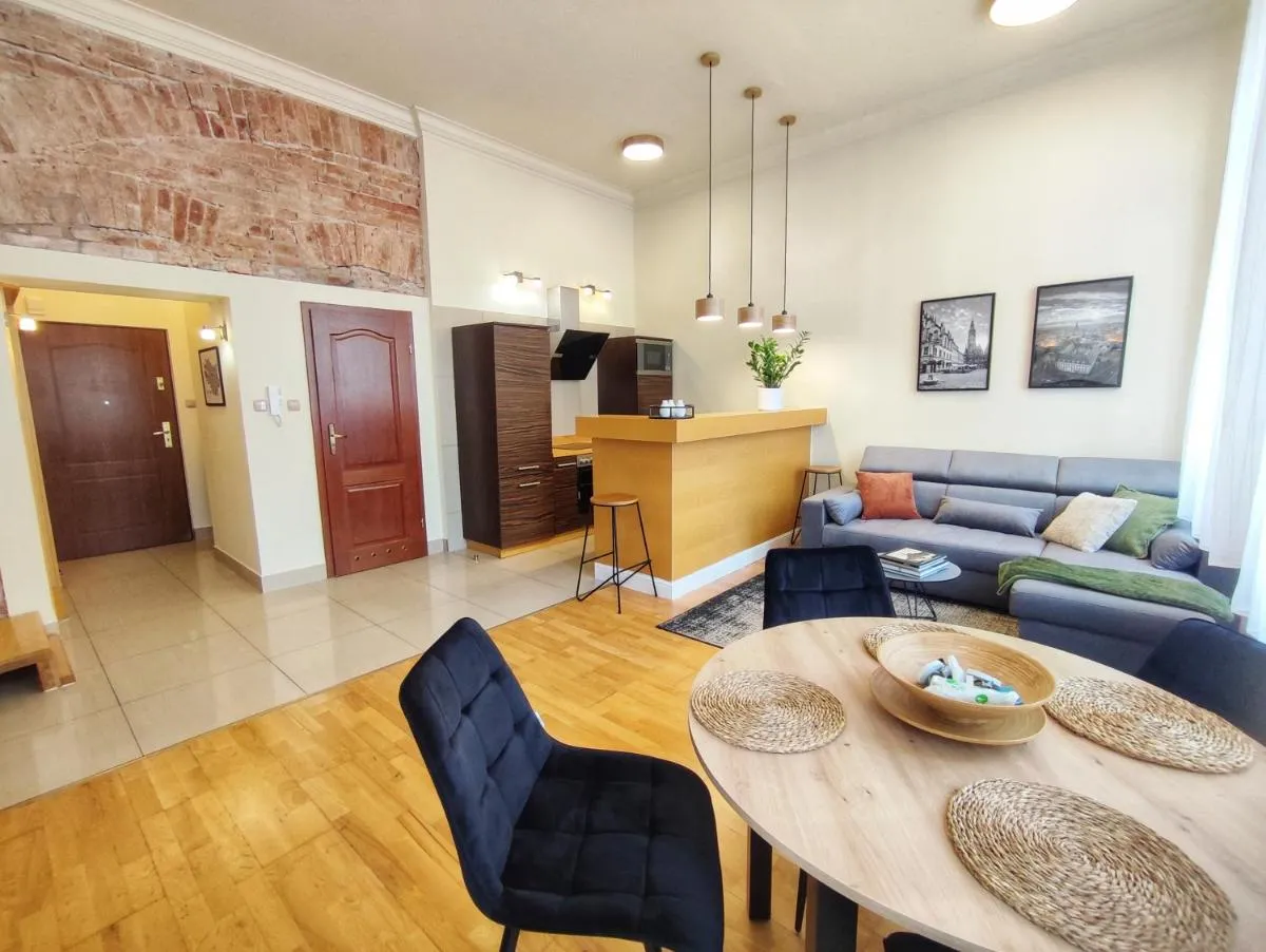 Image 3 of Bresly Apartament Old Town Wrocław
