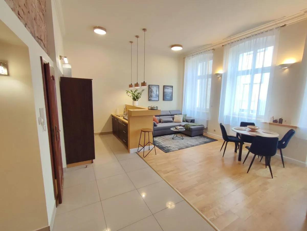 Image 6 of Bresly Apartament Old Town Wrocław