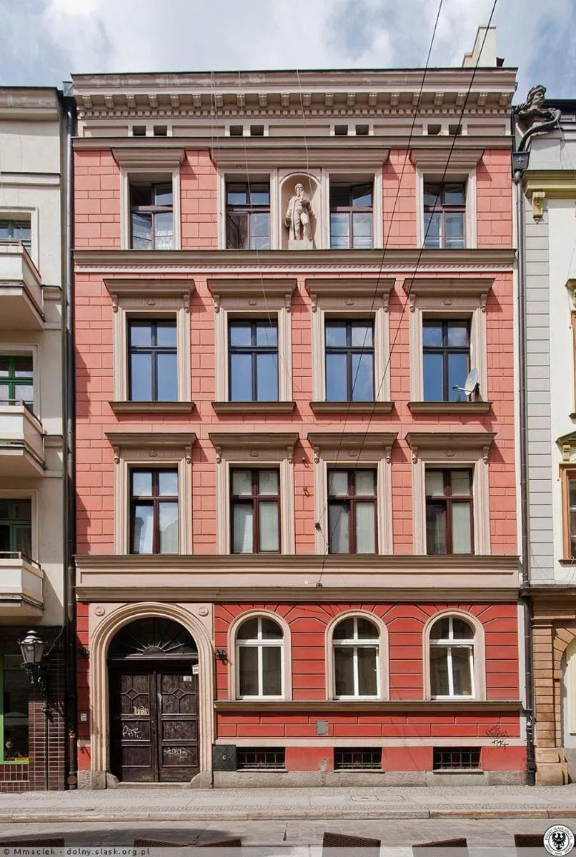 Image 5 of Bresly Apartament Old Town Wrocław