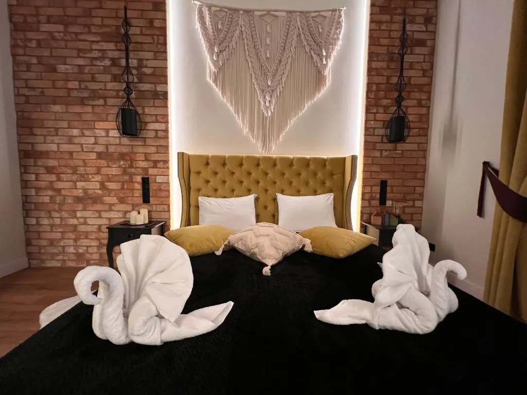 Image of Brick Castle – Apartament Helga