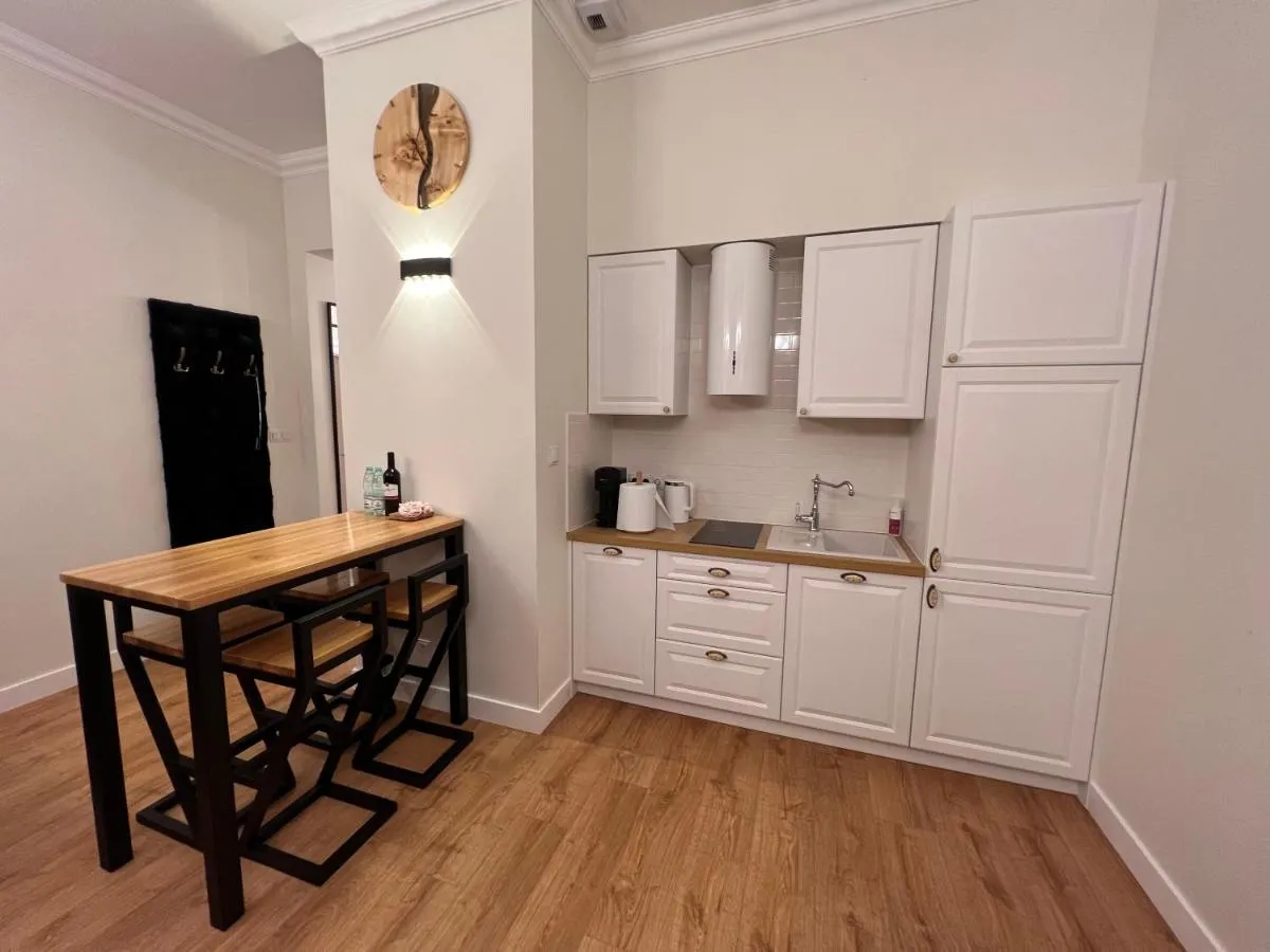 Image 5 of Brick Castle – Apartament Helga