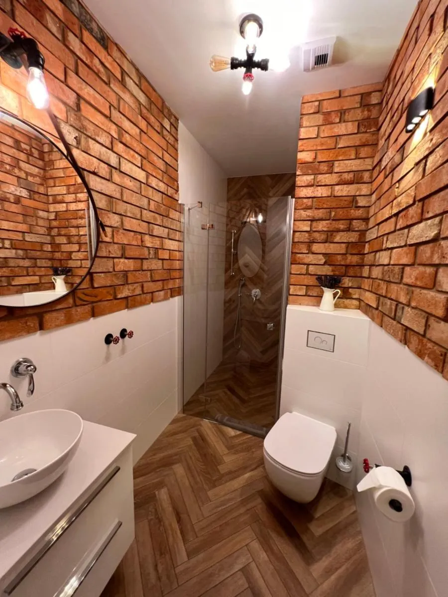 Image 6 of Brick Castle – Apartament Helga