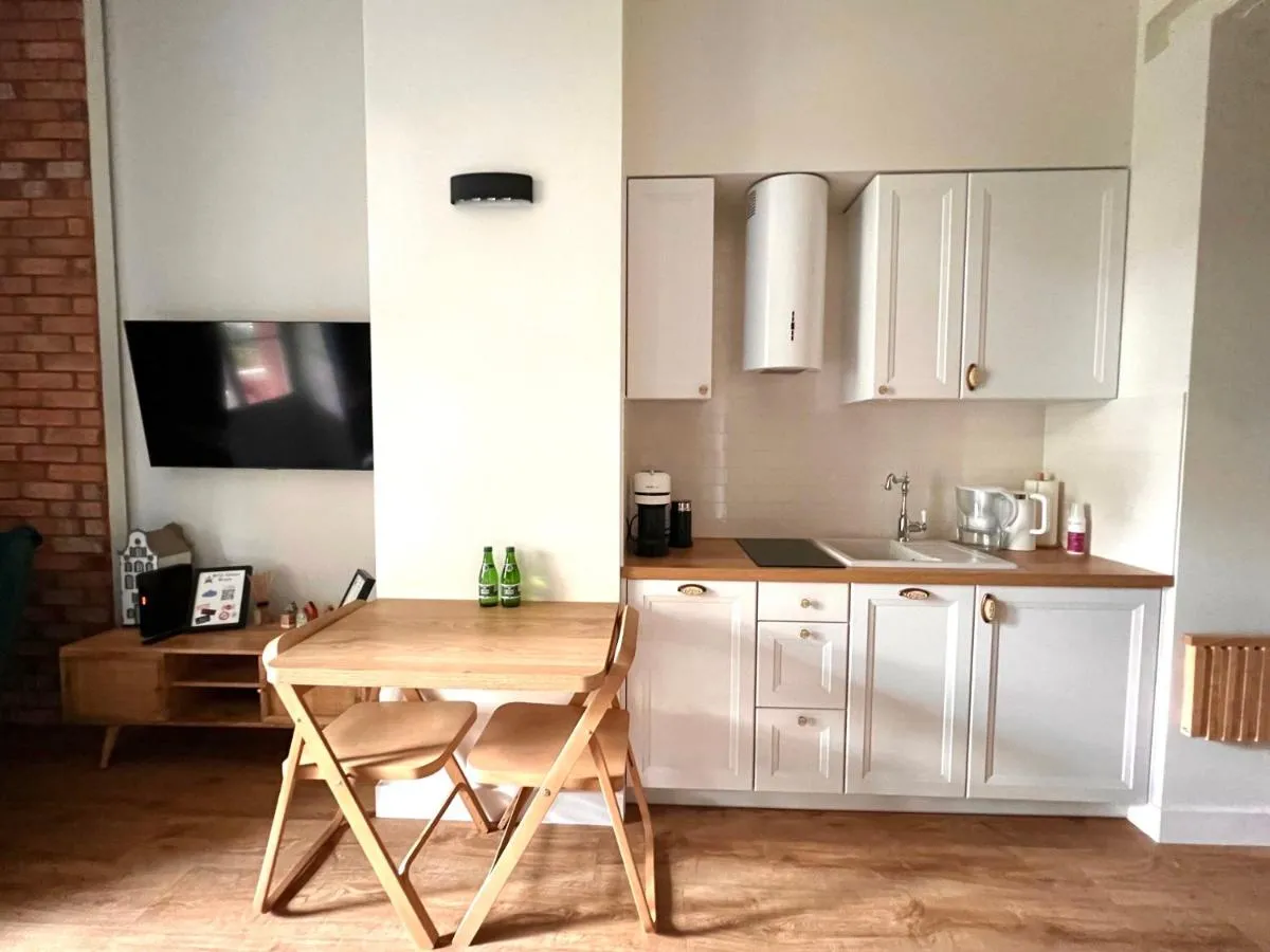 Image 2 of Brick Castle – Apartament Ulrich