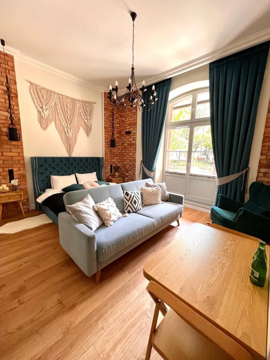 Image 3 of Brick Castle – Apartament Ulrich
