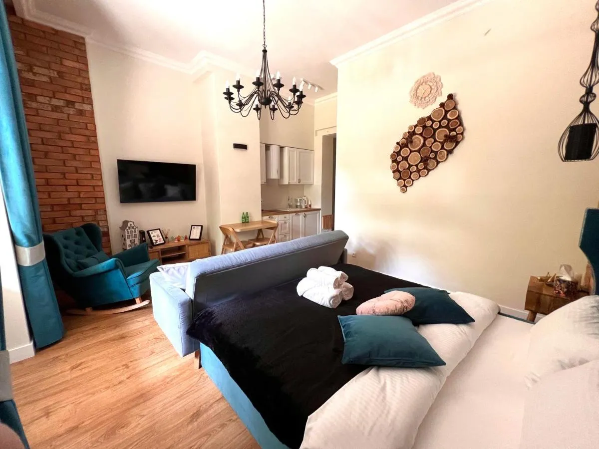 Image 6 of Brick Castle – Apartament Ulrich