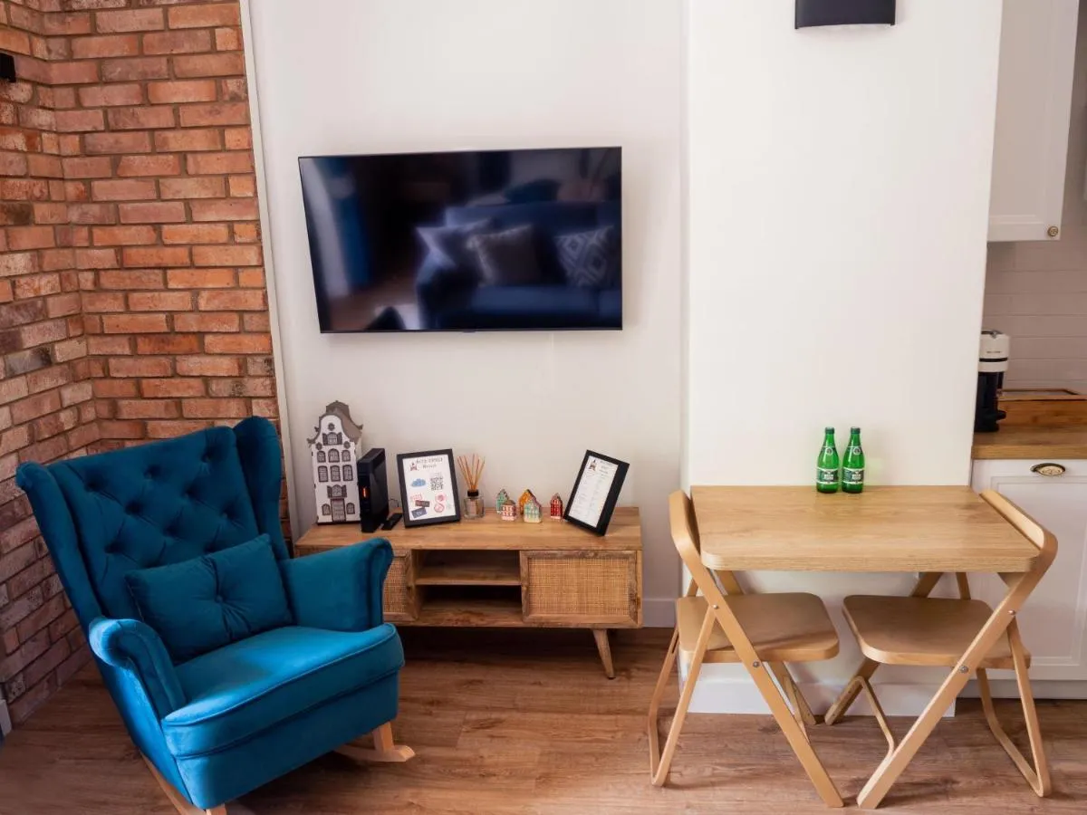 Image 4 of Brick Castle – Apartament Ulrich