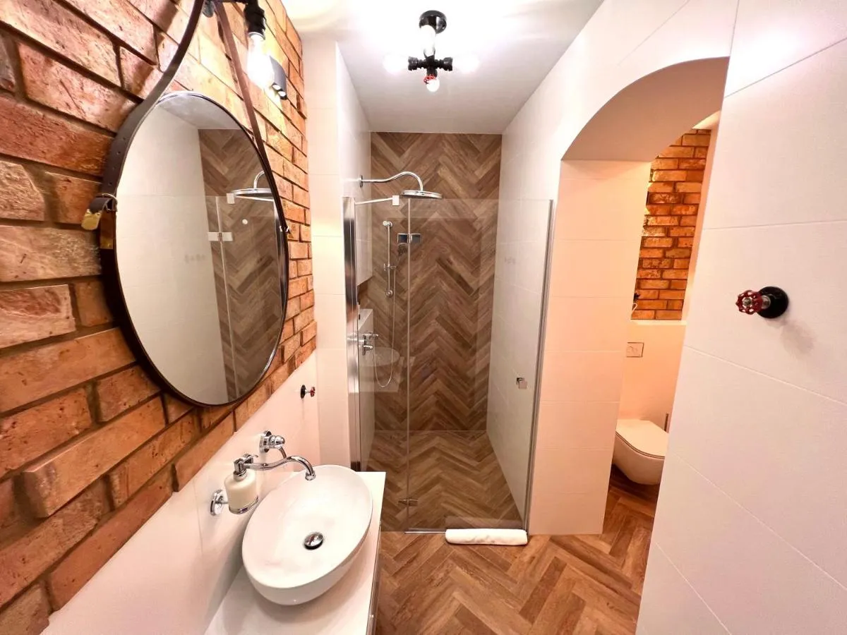 Image 1 of Brick Castle – Apartament Ulrich
