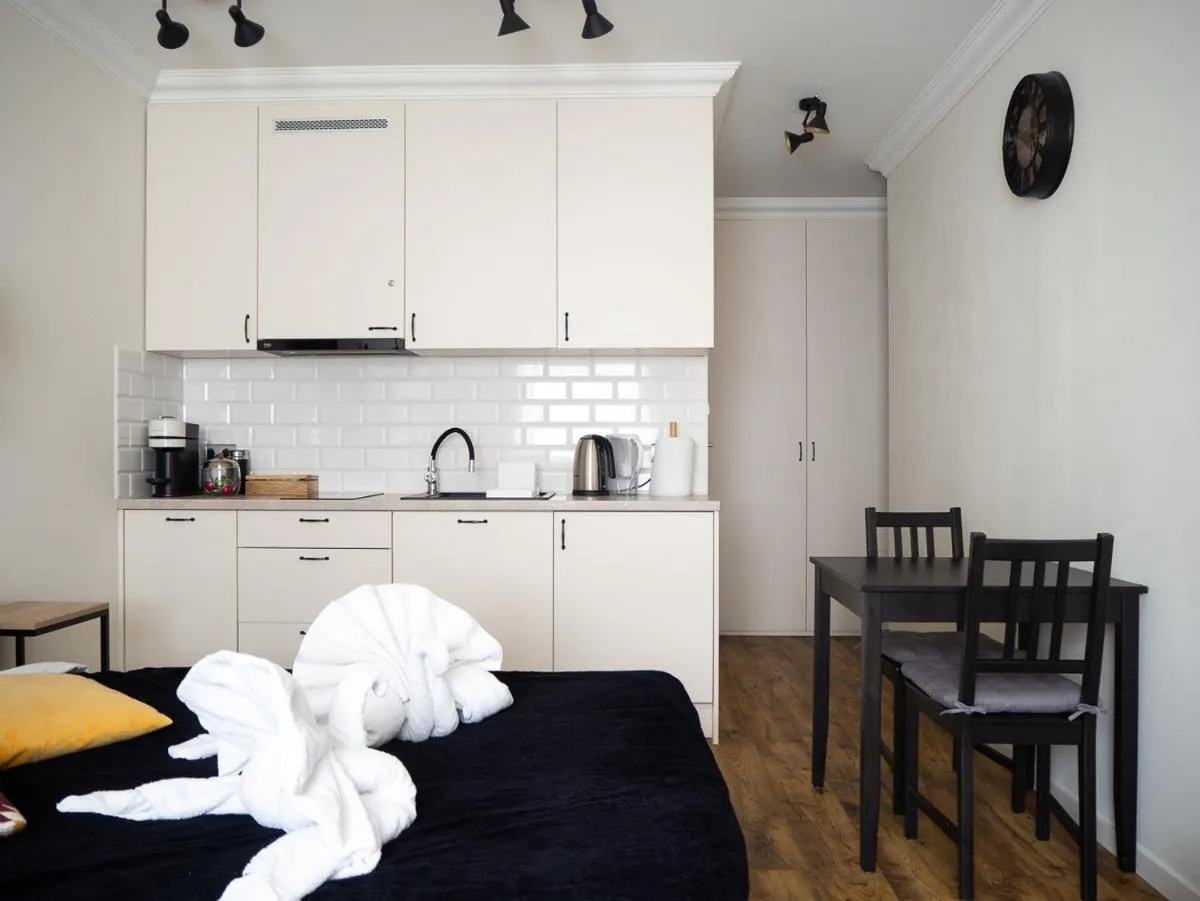 Image 2 of Brick House – Apartament Stefan