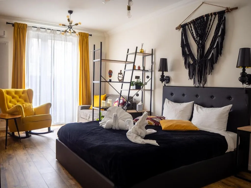 Image of Brick House – Apartament Stefan