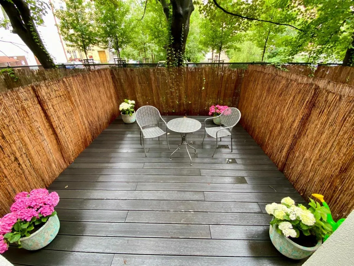 Image 1 of Brick House – Apartament Stefan