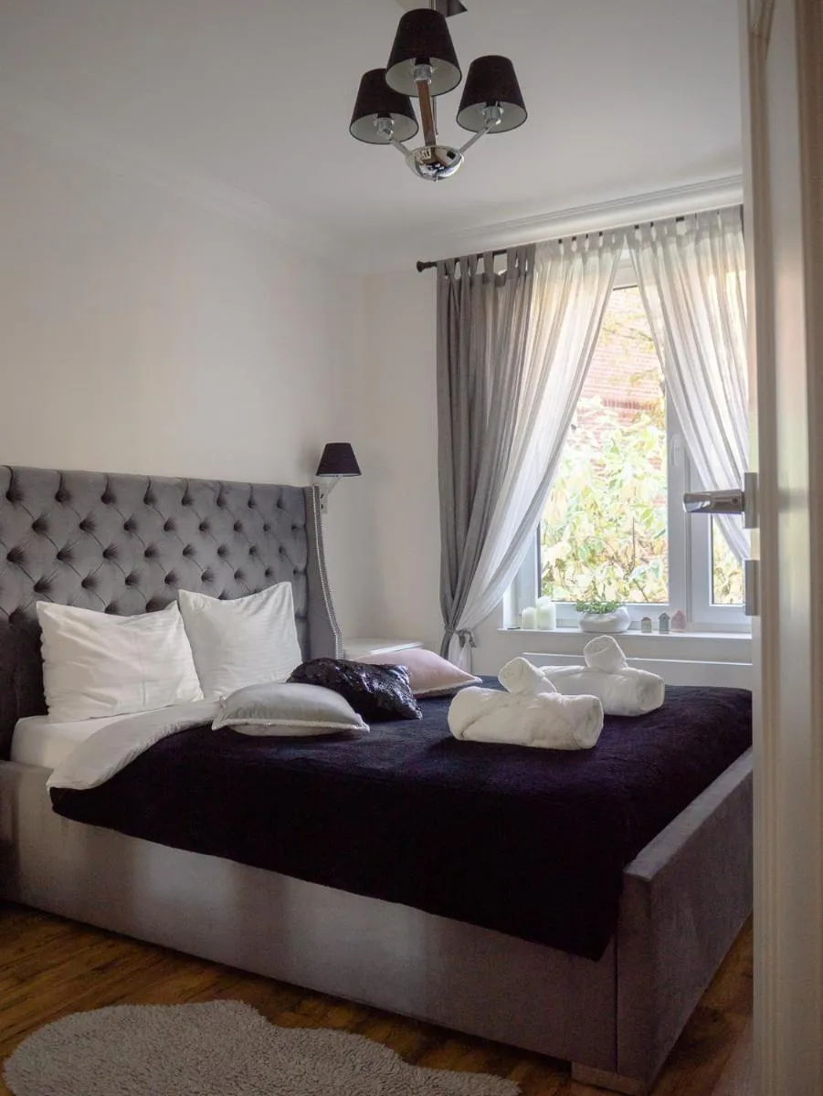 Image 4 of Brick House – Apartament Zośka