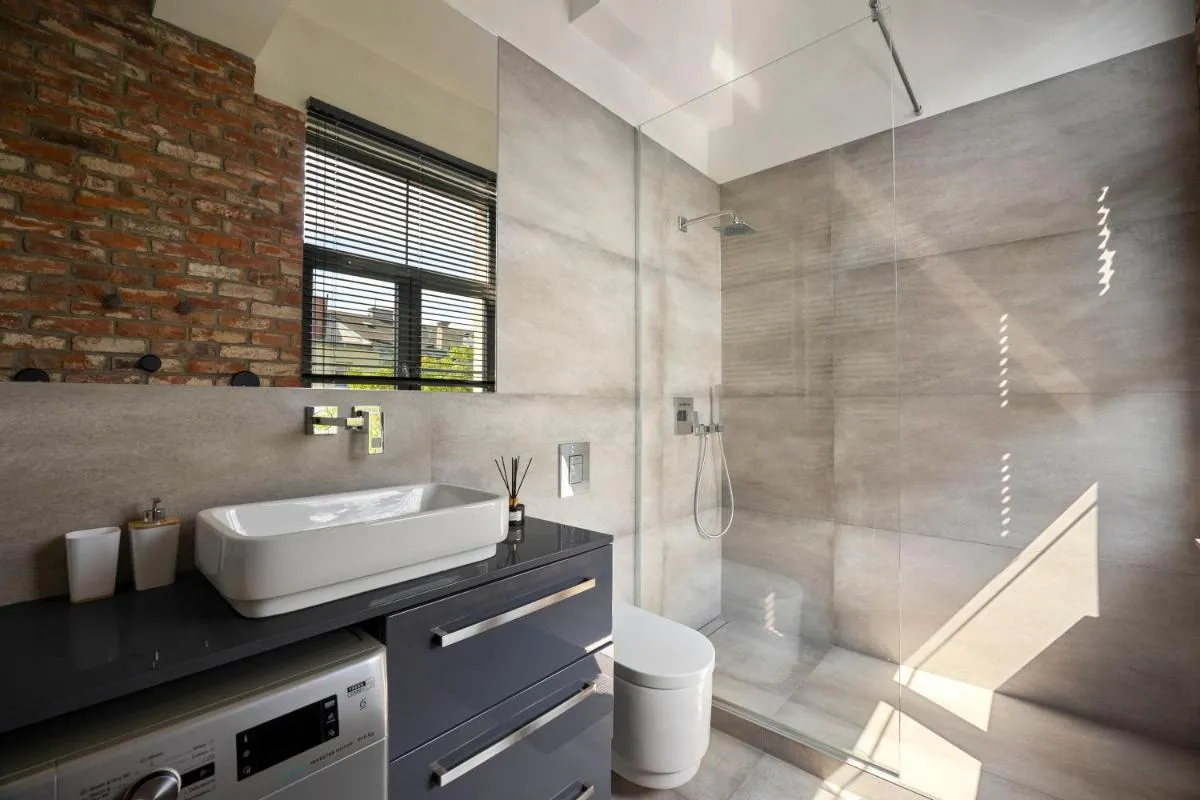 Image 1 of Brooklyn Loft Apartment – Old Town, free parking