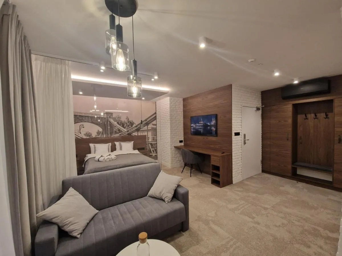Image 4 of Brossa Apartments, 24h self check in, Klima, AirCond