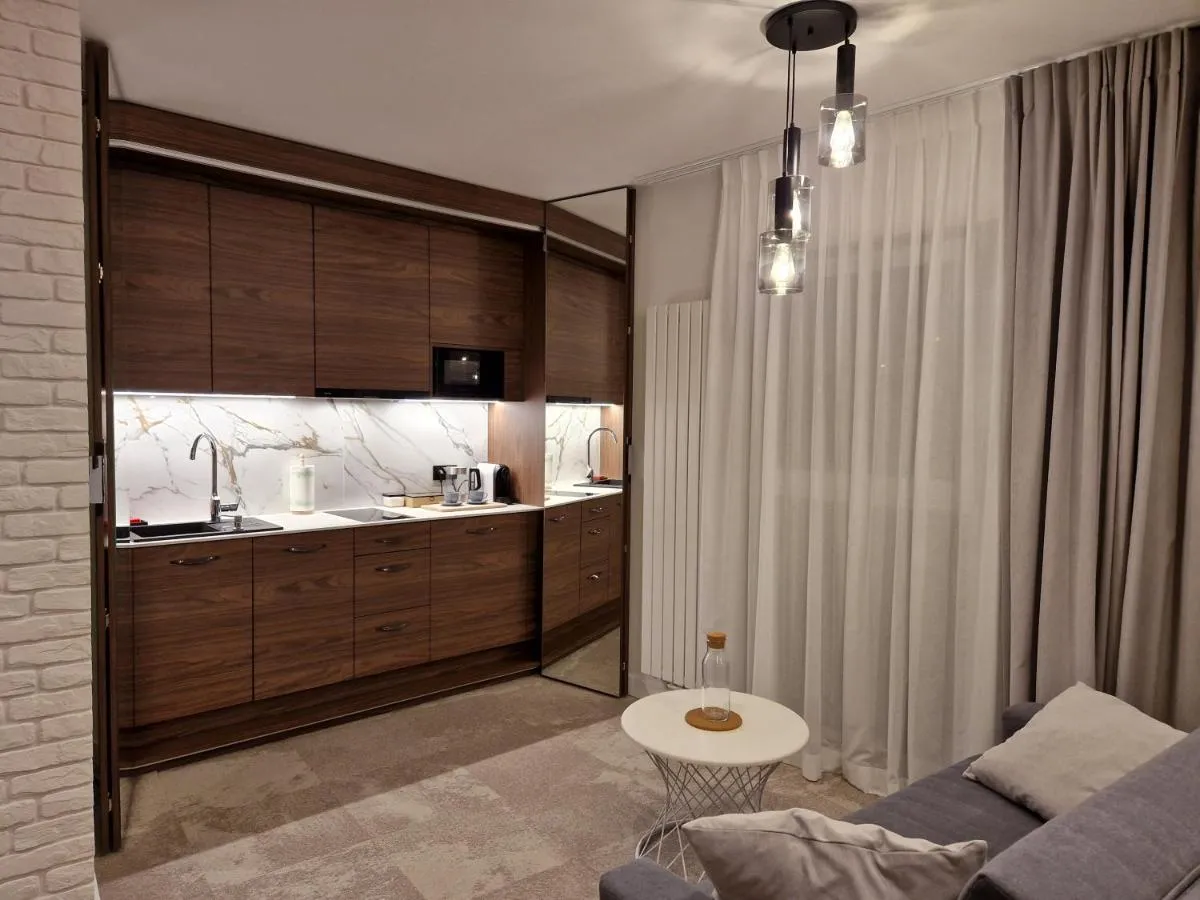 Image 3 of Brossa Apartments, 24h self check in, Klima, AirCond