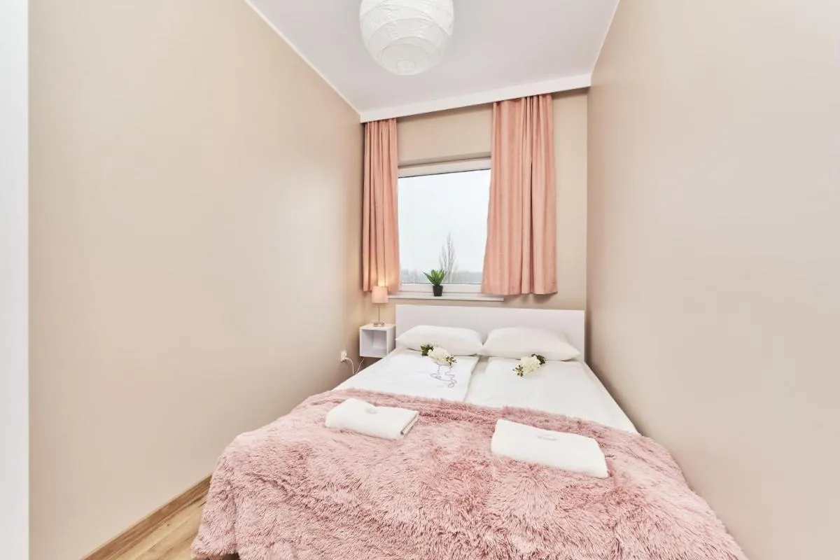 Image 5 of Browary Wrocławskie Apartments with FREE GARAGE by Noclegi Renters