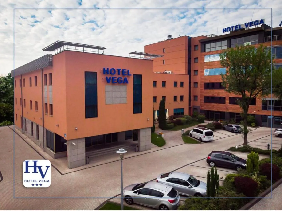 Image 5 of Business Hotel Vega Wrocław