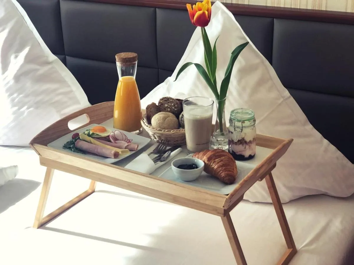 Image 3 of Business Hotel Vega Wrocław