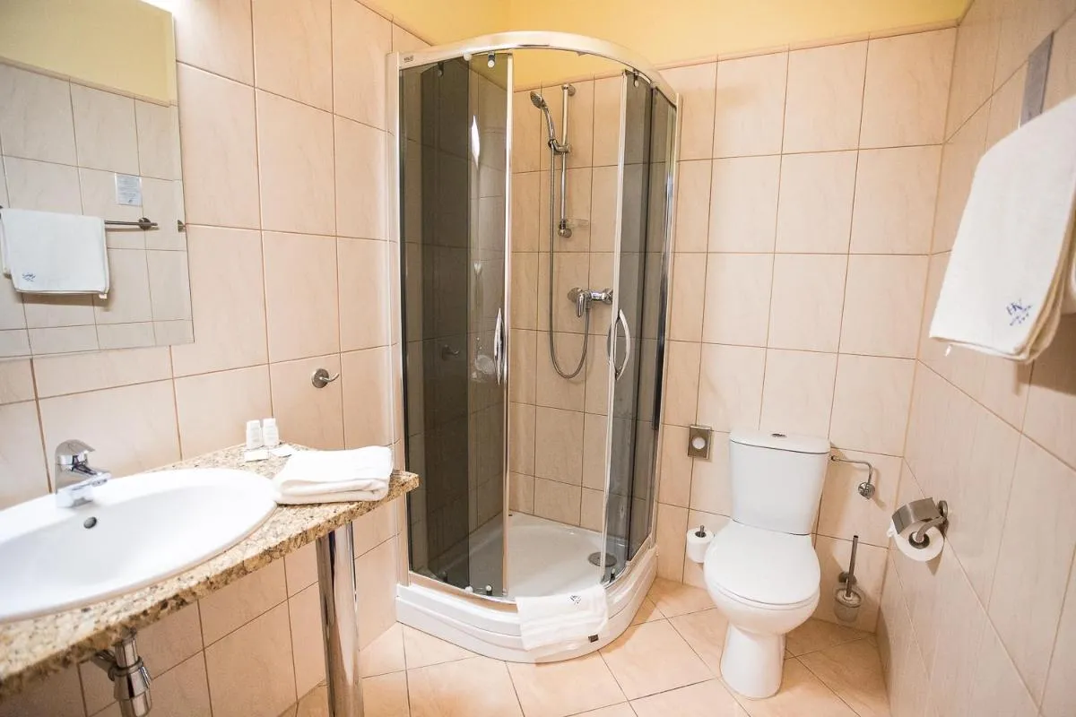 Image 4 of Business Hotel Vega Wrocław