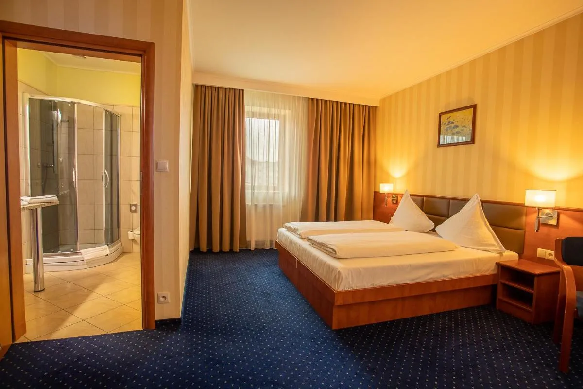 Image 1 of Business Hotel Vega Wrocław