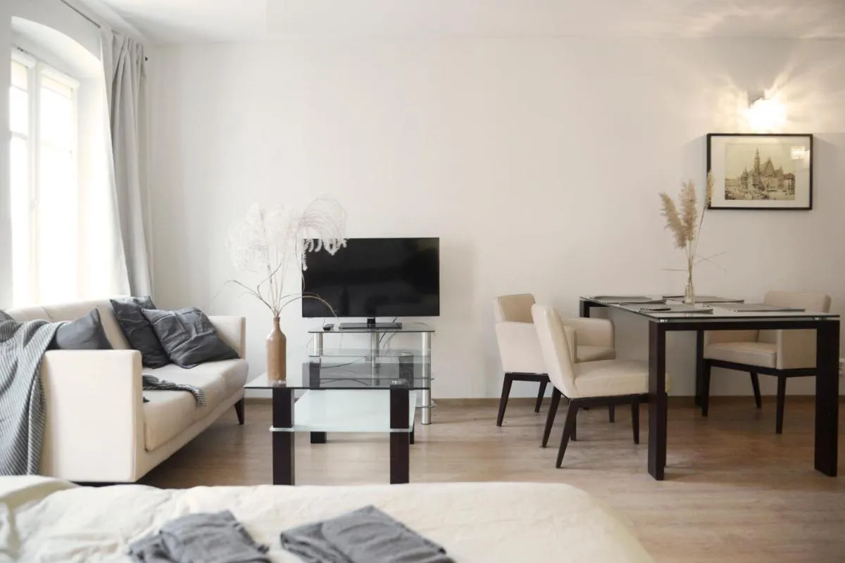 Image 4 of By the River and City Center – comfortable rooms